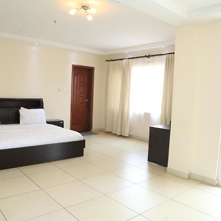 كيغالي Executive Suites المظهر الخارجي الصورة
