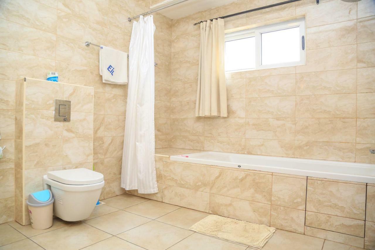 كيغالي Executive Suites المظهر الخارجي الصورة